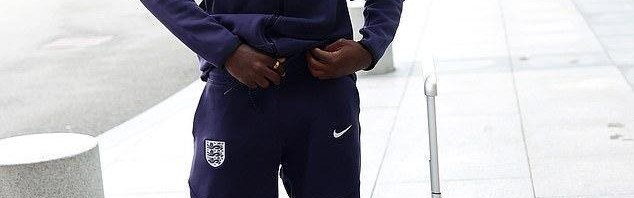 世界杯手机观看-邮报：虽转会利物浦失败，但格伊仍然专注于水晶宫和英格兰队