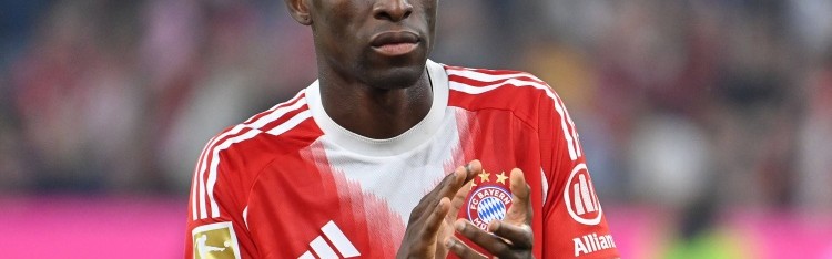 世界杯官方入口更新-罗马诺和莫雷托：拜仁不会买断杰克逊、米兰、尤文和那不勒斯有意