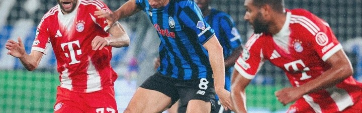 世界杯高清直播-全灭…意甲欧冠4队：亚特兰大基本出局 2队止步附加赛1队小组出局